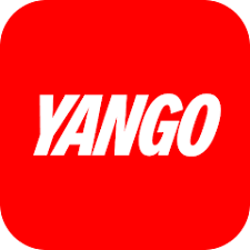 Logo Yango Côte d'Ivoire