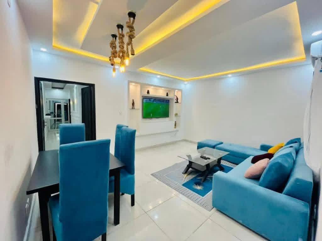 DYCA furnished residence in Grand-Bassam — photo 4