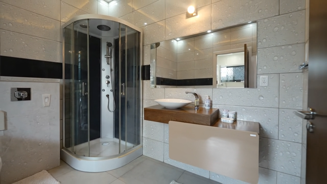 DYCA furnished residence in Cocody, Abidjan — photo 4