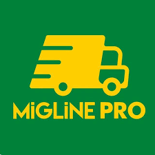 Logo Migline Pro Côte d'Ivoire