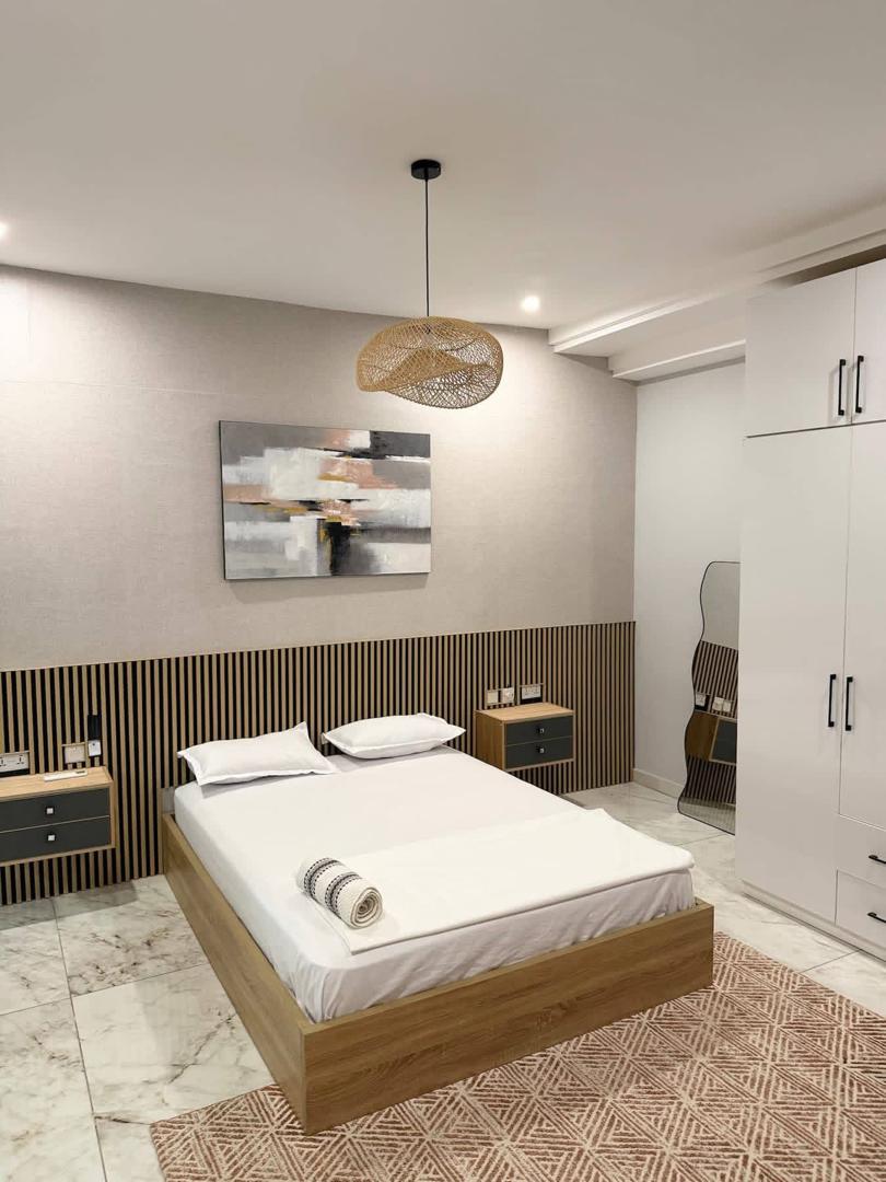 DYCA furnished residence in Grand-Bassam — photo 2