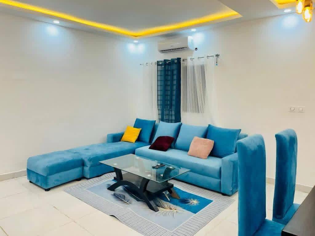 DYCA furnished residence in Grand-Bassam — photo 1