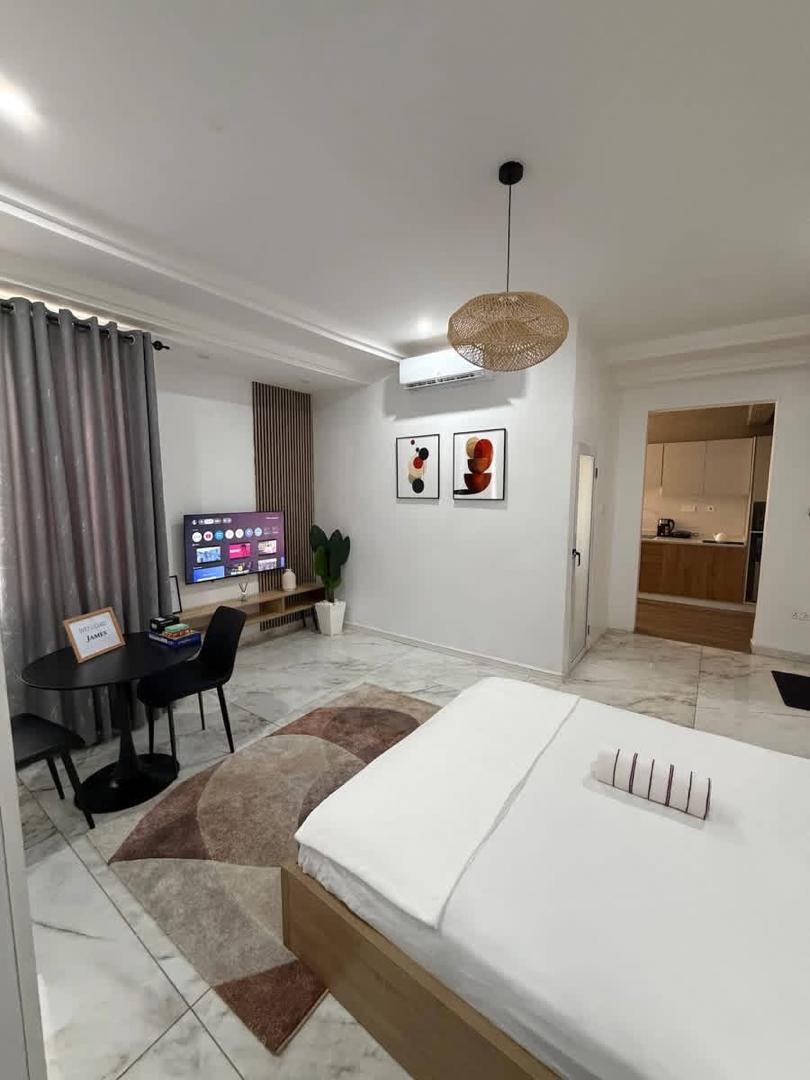 DYCA furnished residence in Grand-Bassam — photo 3